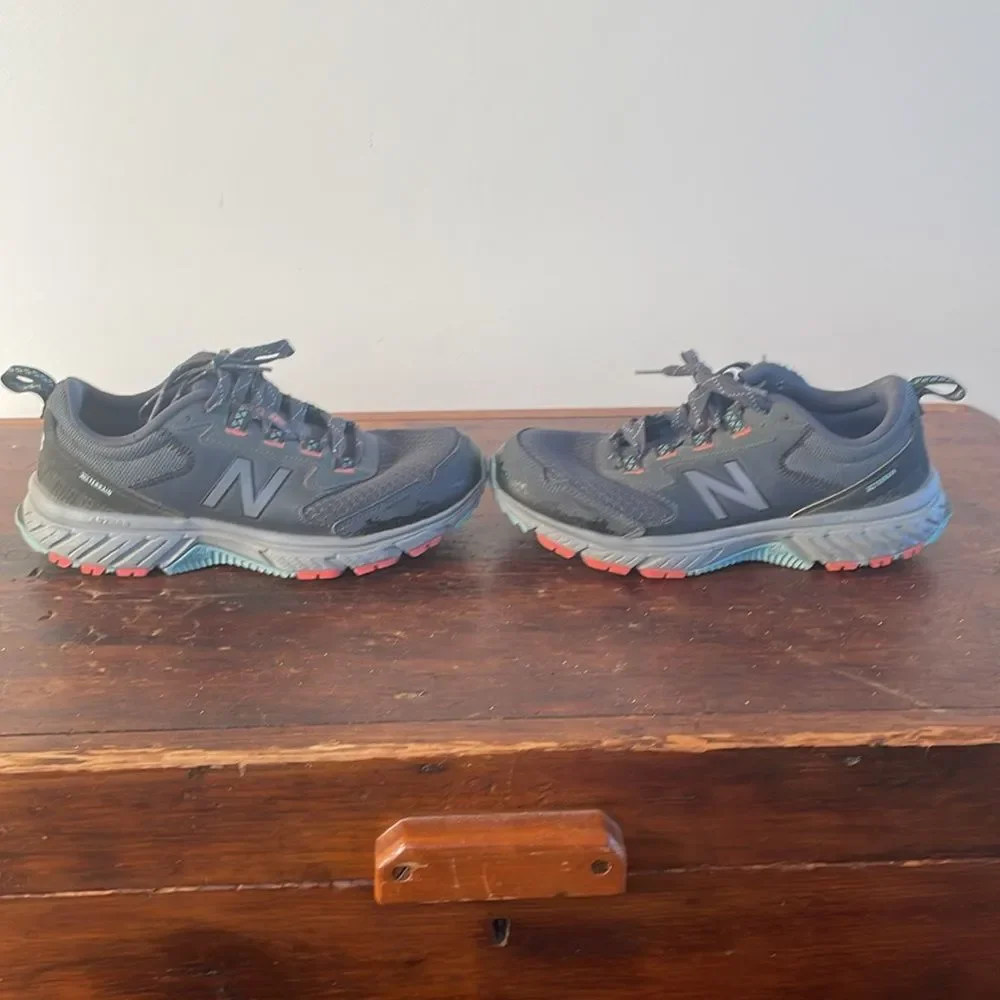 New Balance 510 Abzorb‎ Running Shoes Womens Size 9